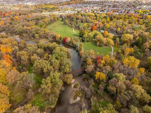 958 Irish Moss Road, Mississauga, ON - Outdoor With View