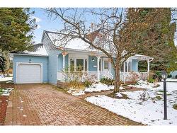 372 Silverbirch Boulevard  Mount Hope, ON L0R 1W0