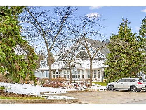 372 Silverbirch Boulevard, Mount Hope, ON - Outdoor