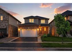 3 Crawford Place  Paris, ON N3L 0A6