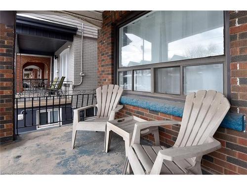 69 Gage Avenue N, Hamilton, ON - Outdoor With Exterior