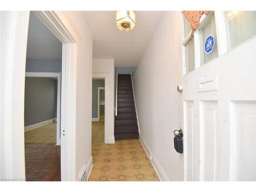 69 Gage Avenue N, Hamilton, ON - Indoor Photo Showing Other Room