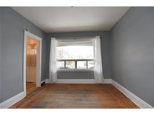 69 Gage Avenue N, Hamilton, ON - Indoor Photo Showing Other Room