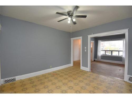 69 Gage Avenue N, Hamilton, ON - Indoor Photo Showing Other Room