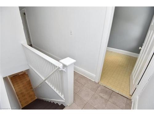 69 Gage Avenue N, Hamilton, ON - Indoor Photo Showing Other Room