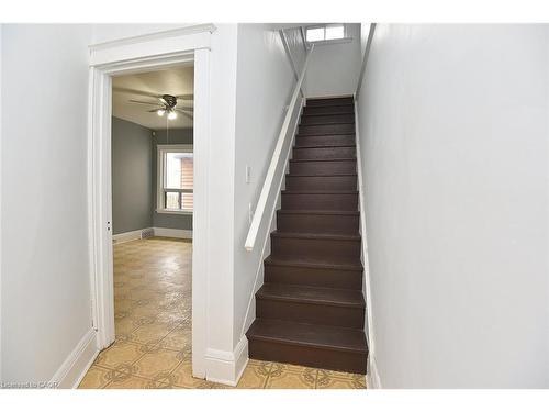 69 Gage Avenue N, Hamilton, ON - Indoor Photo Showing Other Room