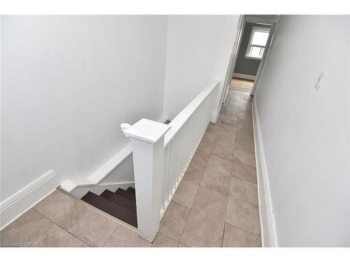 69 Gage Avenue N, Hamilton, ON - Indoor Photo Showing Other Room