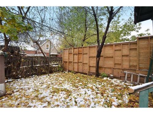 69 Gage Avenue N, Hamilton, ON - Outdoor