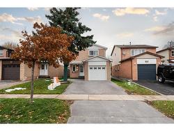 47 Martindale Crescent  Brampton, ON L6X 2V7