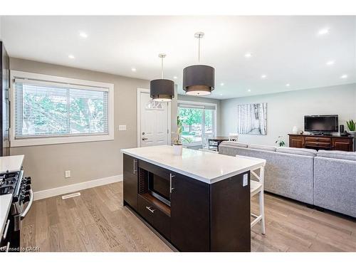 47 Atwater Crescent, Hamilton, ON - Indoor