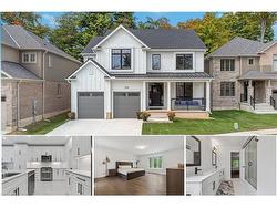 209 Jeffrey Place  Kitchener, ON N2C 0C2