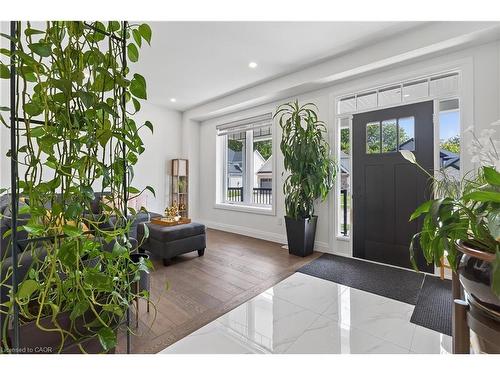 209 Jeffrey Place, Kitchener, ON - Indoor