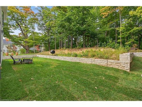 209 Jeffrey Place, Kitchener, ON - Outdoor