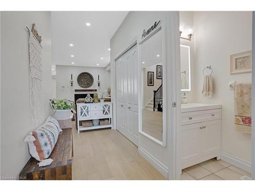 46 Stillwater Street, Kitchener, ON - Indoor Photo Showing Other Room