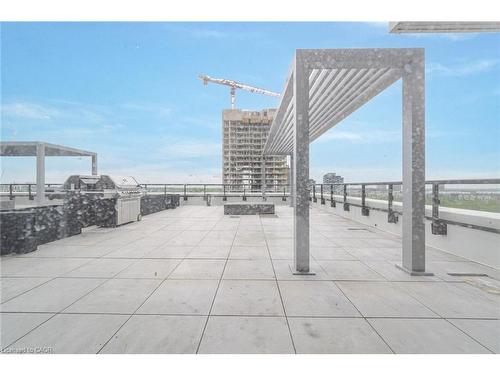 406-335 Wheat Boom Drive, Oakville, ON - Outdoor