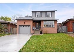 383 East 24th Street  Hamilton, ON L8V 4W8