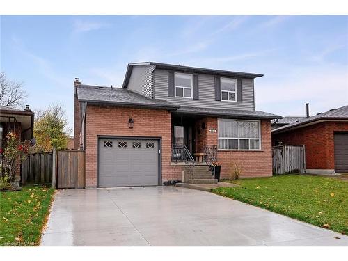 383 East 24Th Street, Hamilton, ON - Outdoor