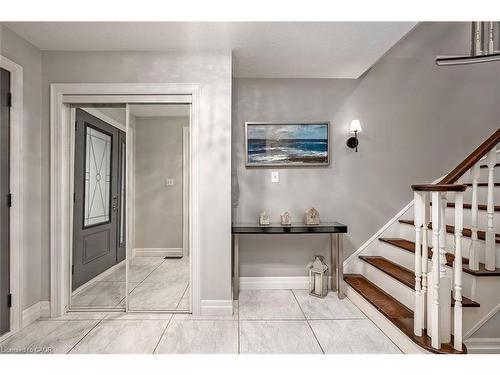 383 East 24Th Street, Hamilton, ON - Indoor Photo Showing Other Room