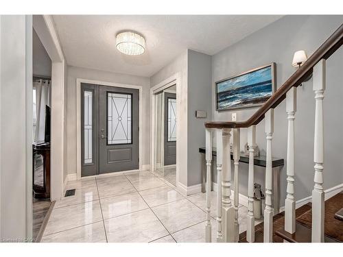 383 East 24Th Street, Hamilton, ON - Indoor Photo Showing Other Room