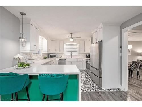 383 East 24Th Street, Hamilton, ON - Indoor Photo Showing Other Room