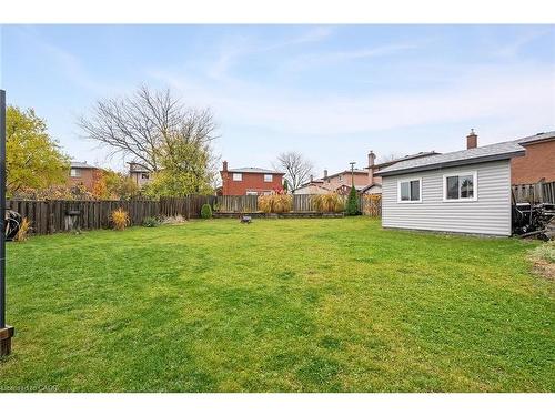 383 East 24Th Street, Hamilton, ON - Outdoor