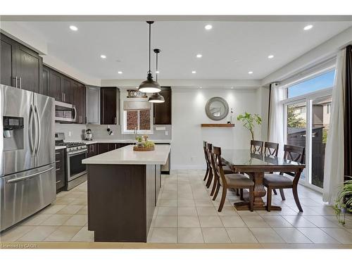 46 Stillwater Street, Kitchener, ON - Indoor