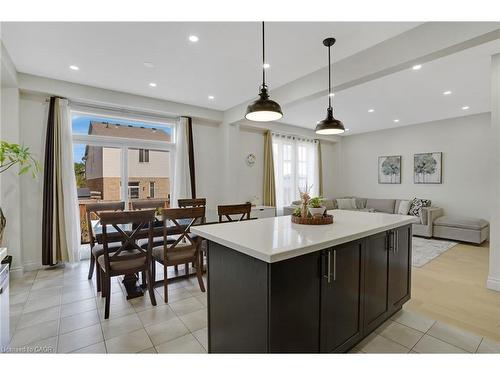 46 Stillwater Street, Kitchener, ON - Indoor