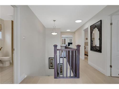 46 Stillwater Street, Kitchener, ON - Indoor Photo Showing Other Room