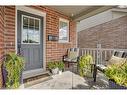 46 Stillwater Street, Kitchener, ON  - Outdoor With Deck Patio Veranda With Exterior 
