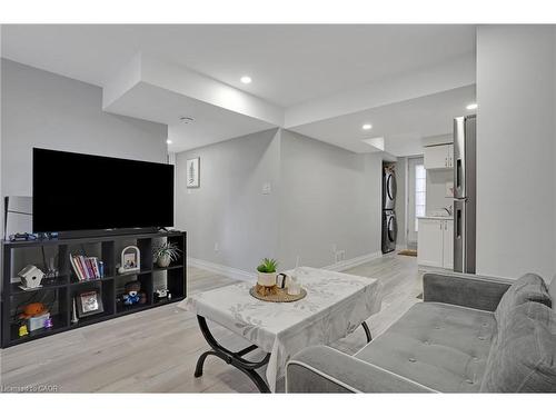 46 Stillwater Street, Kitchener, ON - Indoor