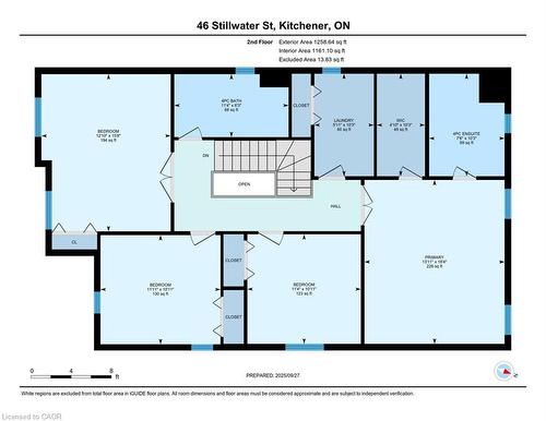 46 Stillwater Street, Kitchener, ON - Other