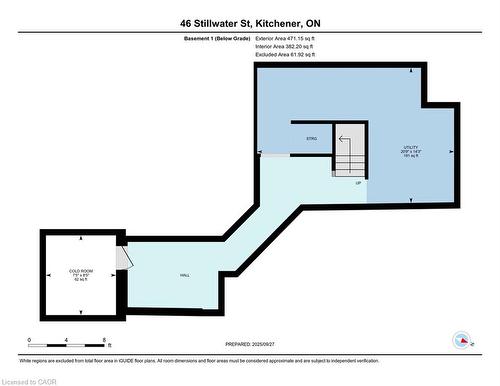 46 Stillwater Street, Kitchener, ON - Other