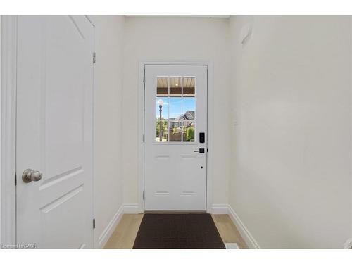 46 Stillwater Street, Kitchener, ON - Indoor Photo Showing Other Room