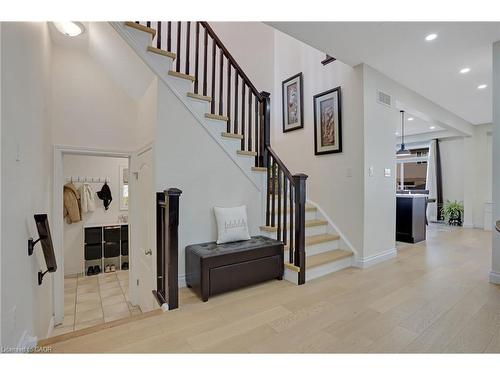 46 Stillwater Street, Kitchener, ON - Indoor Photo Showing Other Room