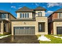 16 Sagewood Drive, Hamilton, ON  - Outdoor With Facade 
