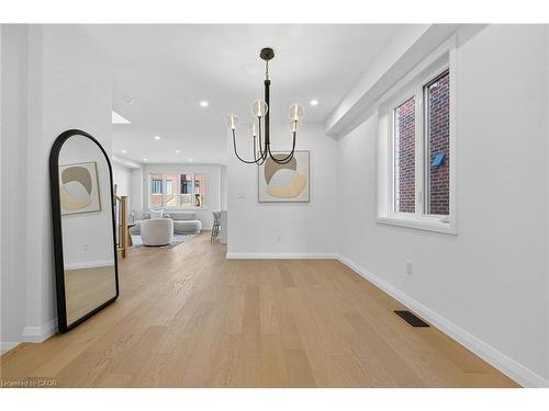 16 Sagewood Drive, Hamilton, ON - Indoor Photo Showing Other Room