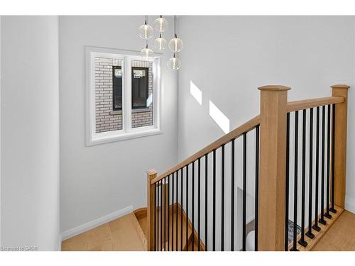 16 Sagewood Drive, Hamilton, ON - Indoor Photo Showing Other Room