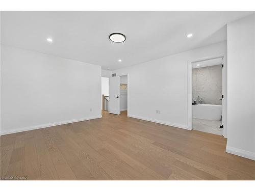 16 Sagewood Drive, Hamilton, ON - Indoor Photo Showing Other Room