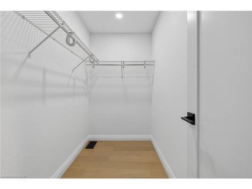 16 Sagewood Drive, Hamilton, ON - Indoor With Storage