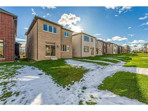 16 Sagewood Drive, Hamilton, ON - Outdoor