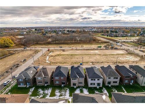 16 Sagewood Drive, Hamilton, ON - Outdoor With View