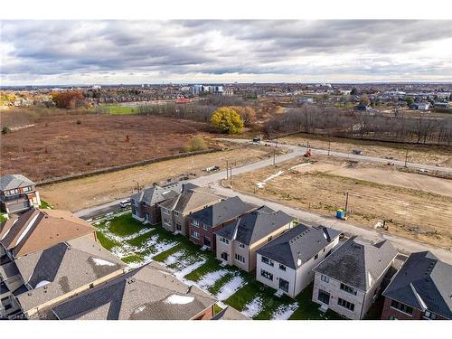 16 Sagewood Drive, Hamilton, ON - Outdoor With View