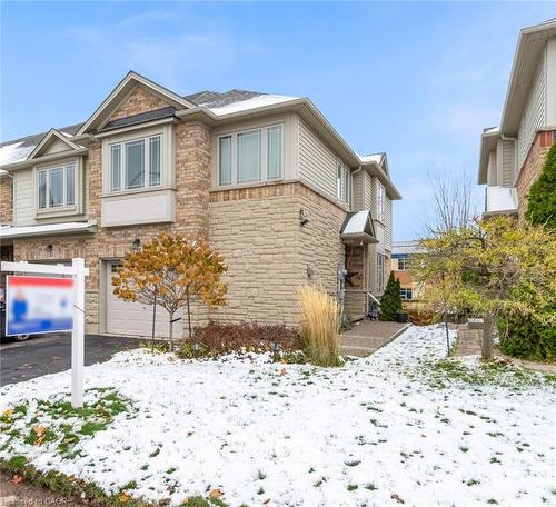 45 Hemlock Way, Grimsby, ON - Outdoor