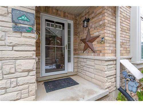 45 Hemlock Way, Grimsby, ON - Outdoor