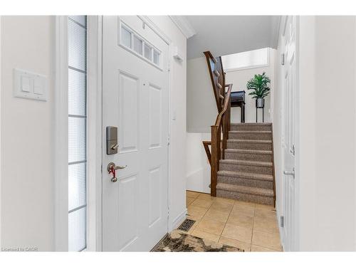 45 Hemlock Way, Grimsby, ON - Indoor Photo Showing Other Room