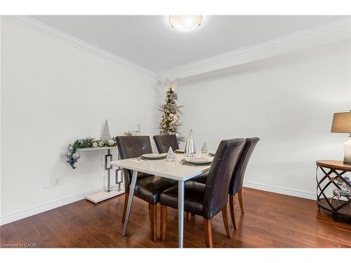 45 Hemlock Way, Grimsby, ON - Indoor Photo Showing Dining Room
