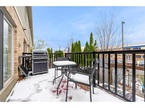 45 Hemlock Way, Grimsby, ON - Outdoor With Exterior