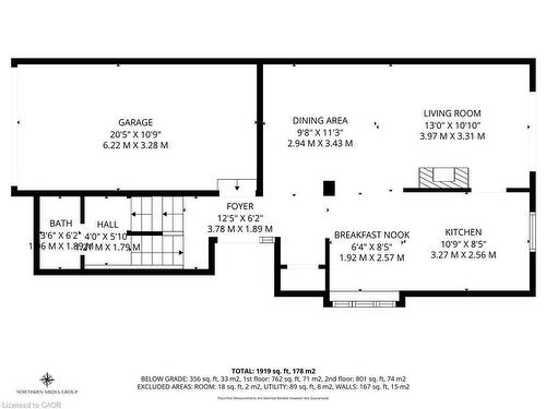 45 Hemlock Way, Grimsby, ON - Other