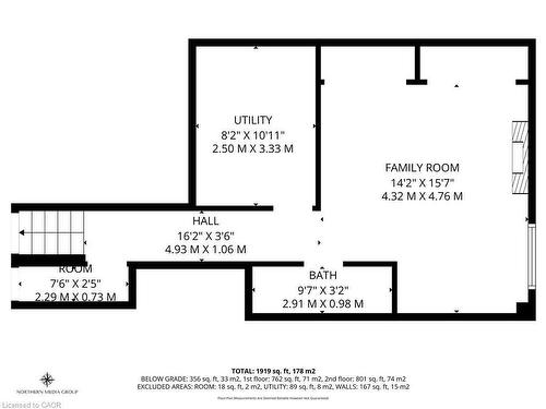 45 Hemlock Way, Grimsby, ON - Other