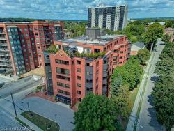 303-20 Ellen Street E Kitchener, ON N2H 6R7